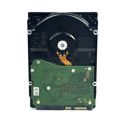 Hitachi Ultrastar He8 3.5" 8TB 7200 128MB 12Gbps SAS Hard Drive HUH728080AL5200 (NOT FOR HOME PC)