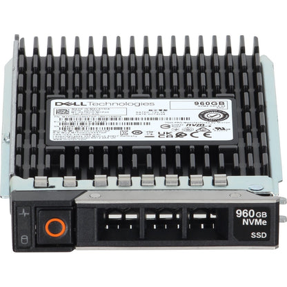 Dell 960GB PCIe Gen4 NVMe RI TLC 2.5 SSD 7500 PRO (G7NCH)
