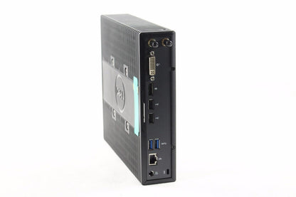 Genuine Dell Wyse Zx0 Z90D7 Thin Client DualCore 1.67GHz 6KC5H+DEVICE ONLY