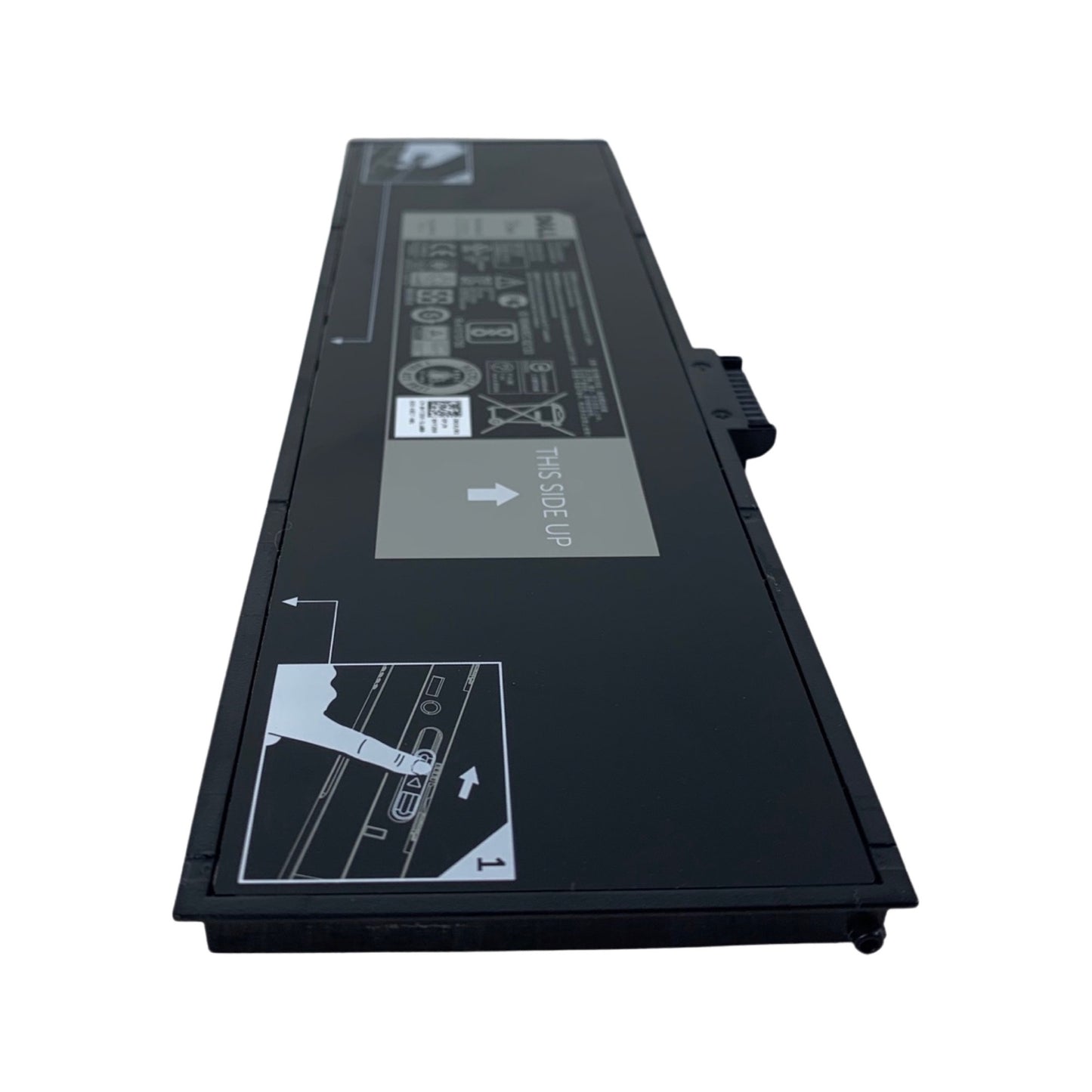 Lot of 4 Dell Venue 11 Pro 7130 7140 36Wh Laptop Battery VT26R