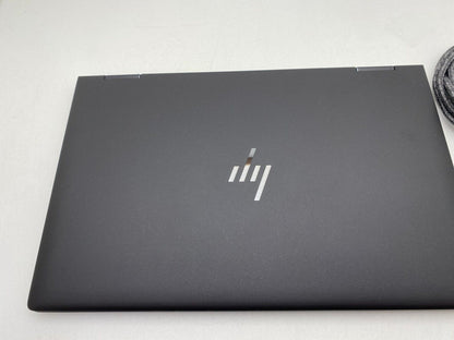 Hp Elite Dragonfly Max i7-1185G7 3.00GHz TOUCH 512GB SSD 16GB W11P-43L78UT#ABA