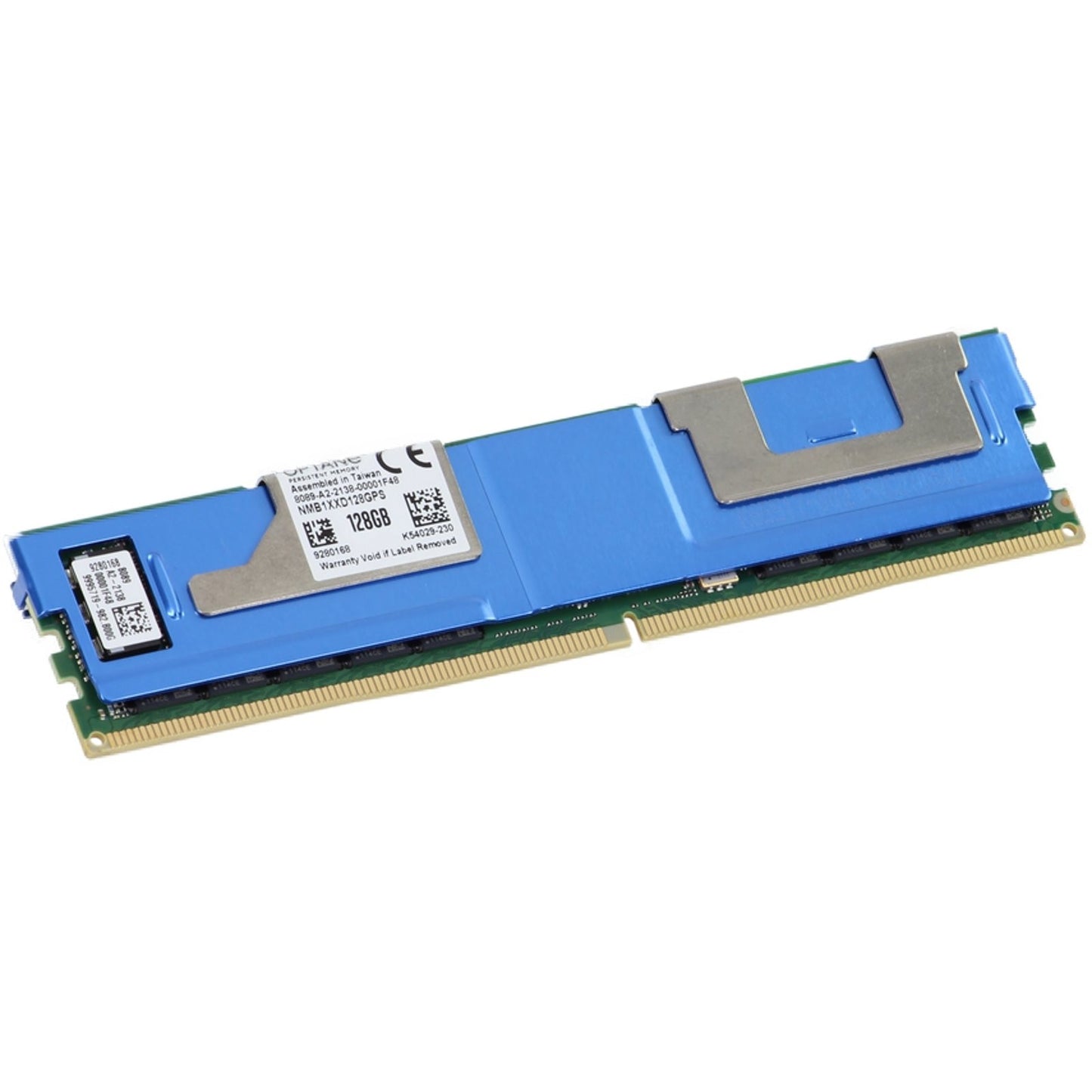 Intel 128GB DDR-T 3200MT/s 200 Optane Memory (NMB1XXD128GPS) -R