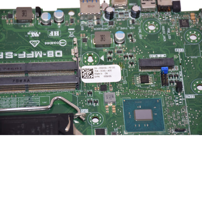 Dell OptiPlex 7050 Micro Motherboard Socket LGA1151 DDR4 D8-MFF-SF65 55H3G