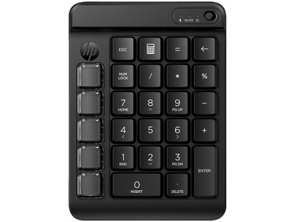 HP 430 Programmable Wireless Keypad