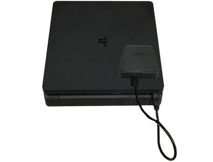 Avolusion 1.5TB USB 3.0 External PS4 (Slim & Pro) Hard Drive (PS4 Pre-Formatted)