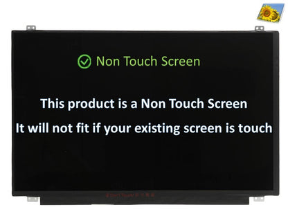 Lenovo FRU 01LW085 PN SD10P21268 LCD Screen Matte FHD 1920x1080 Display 14 inch
