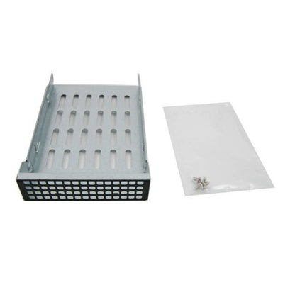 Supermicro MCP-220-82502-0B Black fixed 3.5" HDD tray FDD dummy tray SC825/829