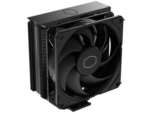 Cooler Master CPUCOOL CM RR-S4KK-25SN-R1 R