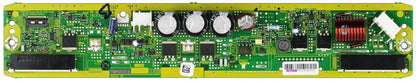 New Panasonic SS PANEL Board for TC-P46X3 TXNSS1PNUU TNPA5313AB