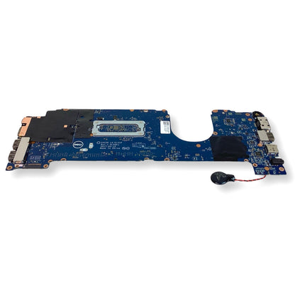Dell Latitude 7480 Motherboard i5-7300U 2.6GHz DDR4 LA-E131P Thunderbolt 3 V20K6