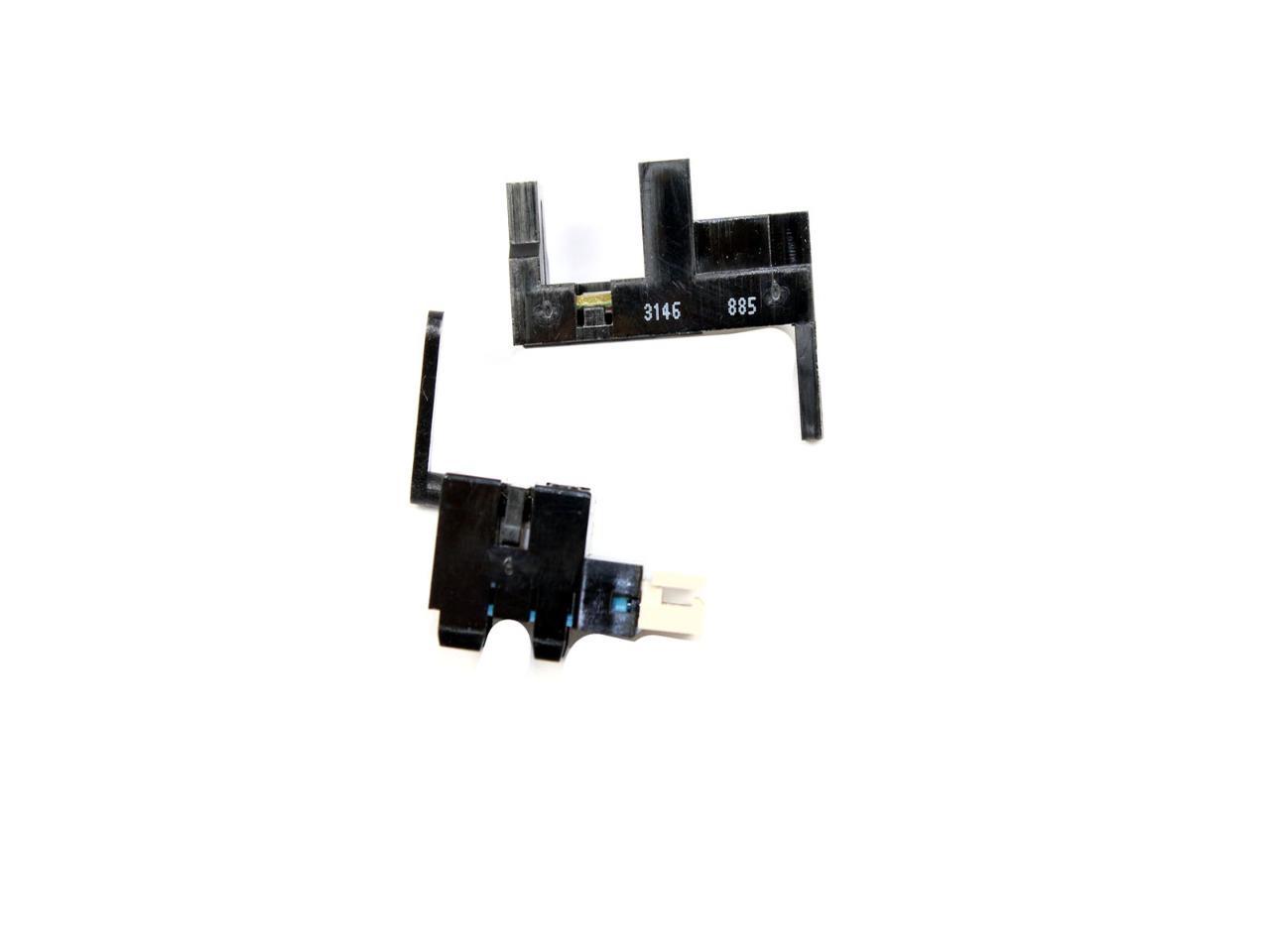 Dell 5210 Laser Printer HVPS Cable With Sensor GG024