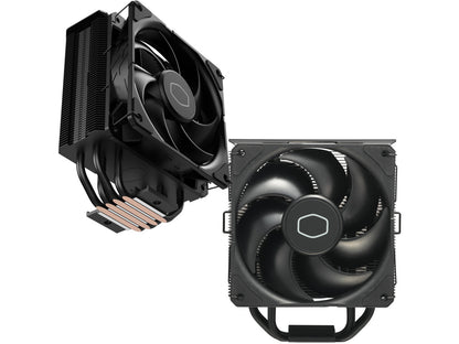Cooler Master CPUCOOL CM RR-S4KK-25SN-R1 R