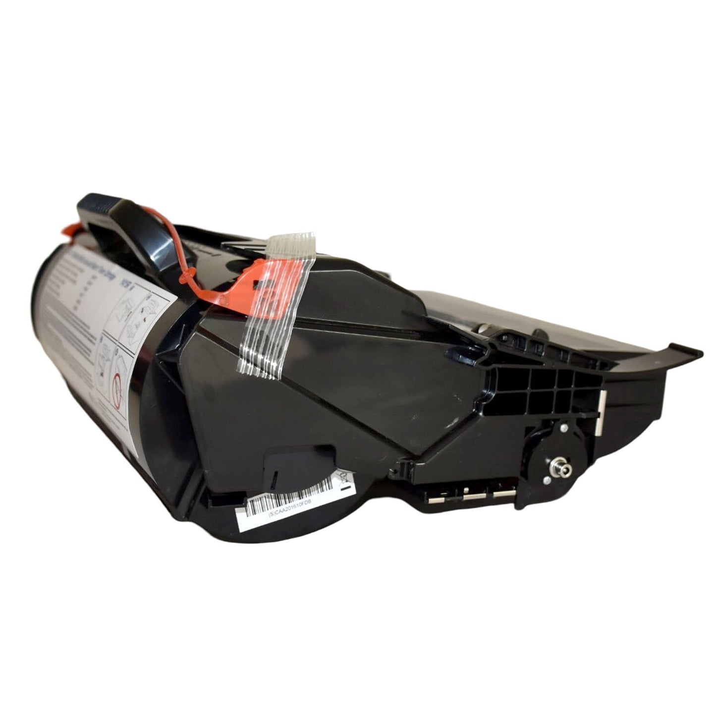 New Sealed Dell 5530DN 5535dn Extra High Yield Black Toner Cartridge Y4Y5R 9GPVM