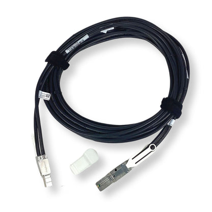 NEW *GM7D2* Dell EMC Storage 2M SFF-8644 to SFF-8644 External SAS Cable (NOT FOR HOME PC)