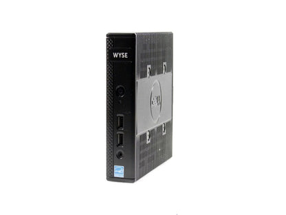 Dell Wyse Dx0D 5010 AMD G-T48E 1.4GHz 16GB SSD 4GB RAM SFP Thin Client 607TG