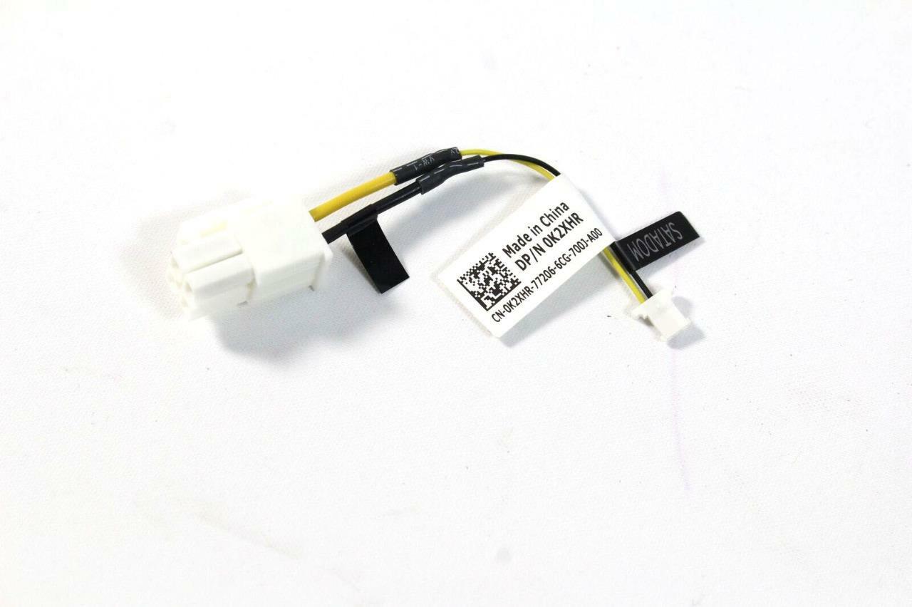 Dell PowerEdge C6320 K2XHR Dell SATA DOM Power cable K2XHR 0K2XHR