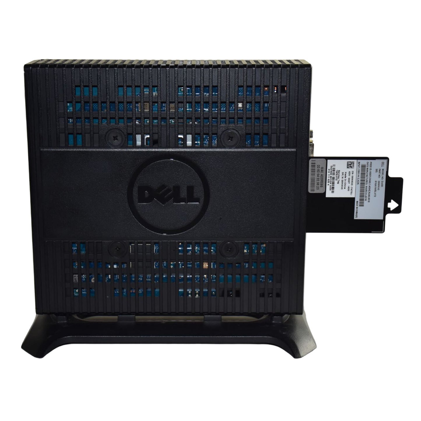 Dell Wyse 5010 D10D Thin Client AMD G-T48E 1.4GHz 2GB RAM 8GB SSD ThinOS RJ45