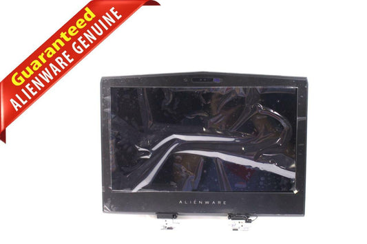 Dell Alienware 17 R4 17.3" LCD Screen Display Panel Assembly F1VHH XGV3W W57FJ