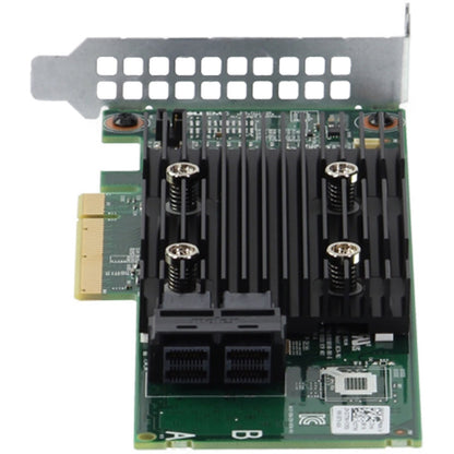 Dell PERC HBA330 w/LP Bracket Controller (405-AANM) (405-AANM)