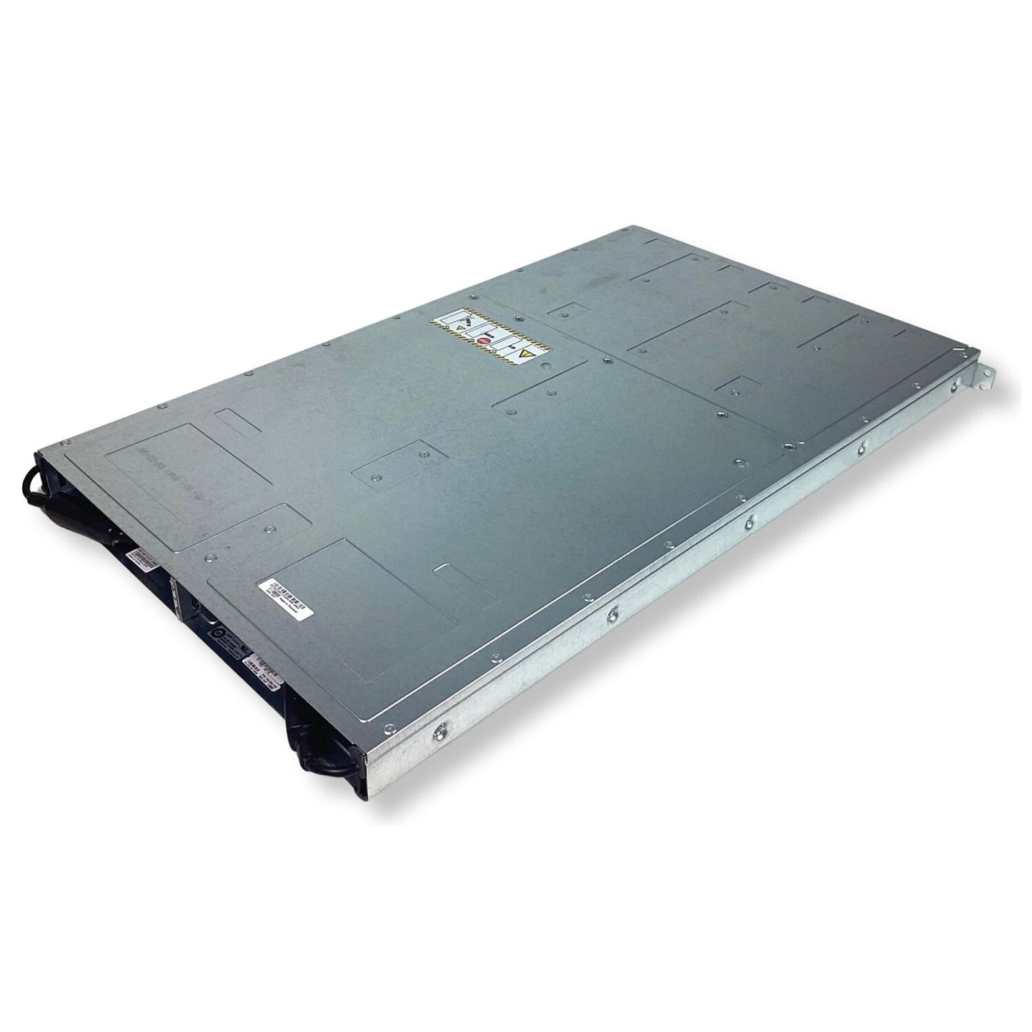 0GJ765 Dell EMC Spe-N Nx4-2C-A-Fd SCSI Network Storage Controller