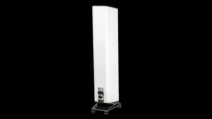 ELAC Vela FS408.2 High-Fidelity Floorstanding Speaker VFS408.2-GW