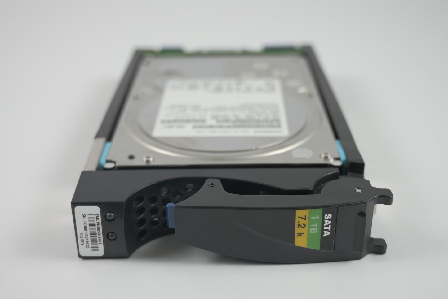 EMC Data Domain ES30 1TB 7200RPM SATA 3Gbps 3.5" HDD 005049481 HUA722020ALA330
