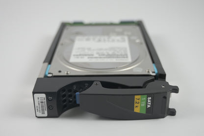 EMC Data Domain ES30 1TB 7200RPM SATA 3Gbps 3.5" HDD 005049481 HUA722020ALA330