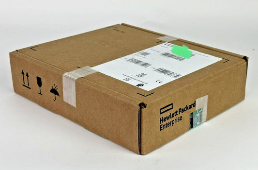 HPE P78279-B21 NS204i-u V2 G11 Hot Plug w/2x 480GB NVMe Boot Storage Device RAID
