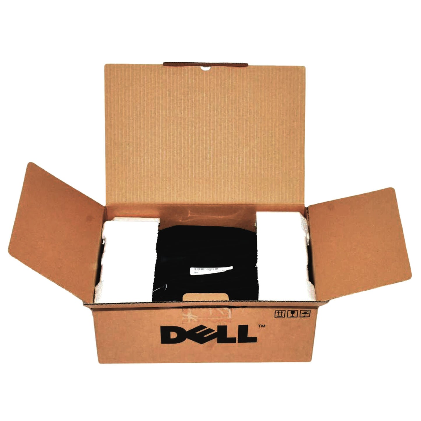 Dell 2335dn 2355dn Toner Cartridge High Yield HX756 - 6000 Pages Black