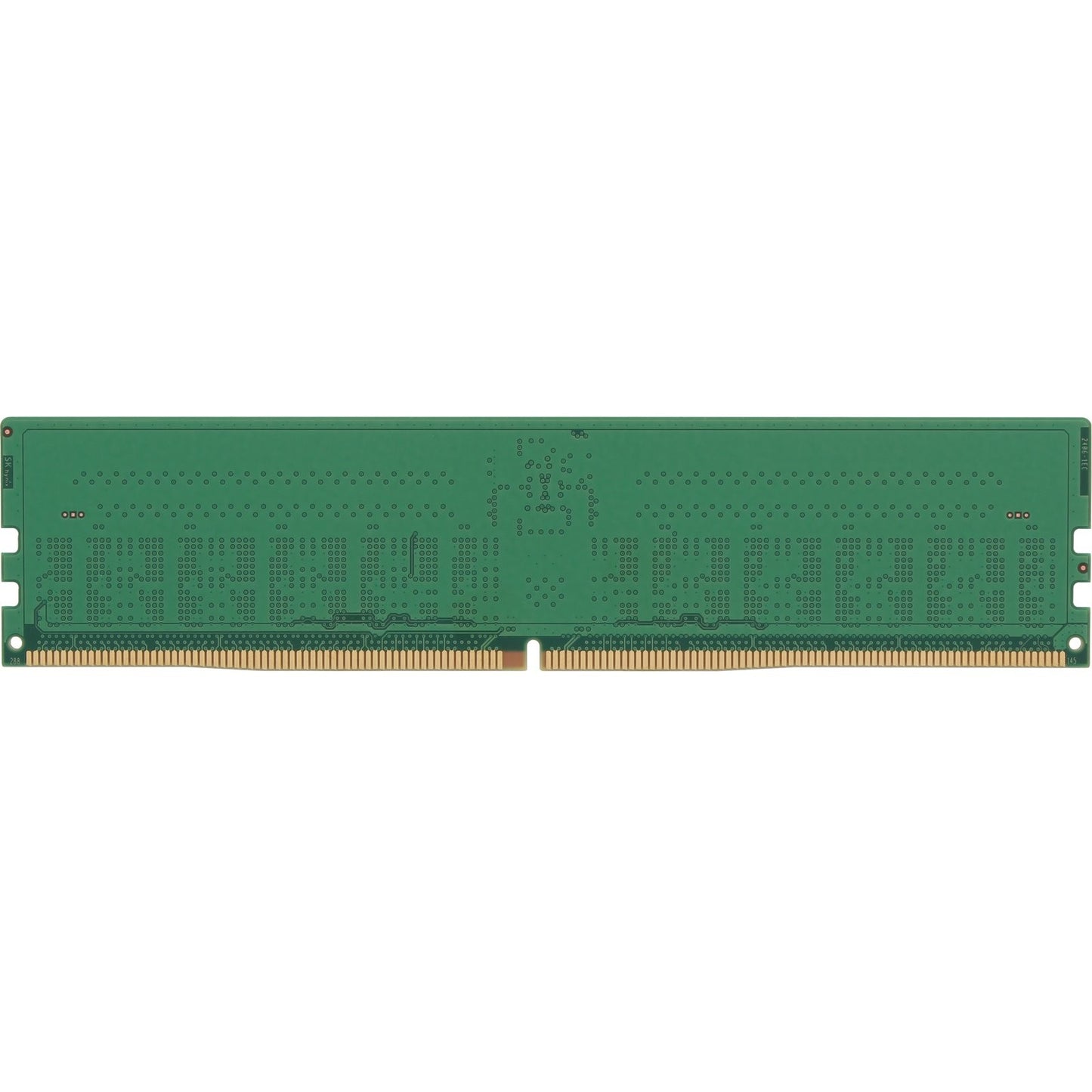 Hynix 16GB 1Rx8 DDR5 ECC UDIMM 5600MT/s Unbuffered (HMCG78AGBEA081N-OSTK) (NOT FOR HOME PC)