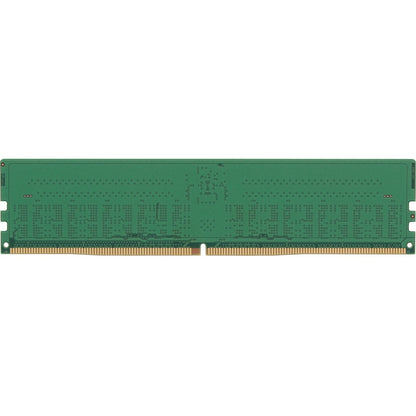 Hynix 16GB 1Rx8 DDR5 ECC UDIMM 5600MT/s Unbuffered (HMCG78AGBEA081N-OSTK) (NOT FOR HOME PC)
