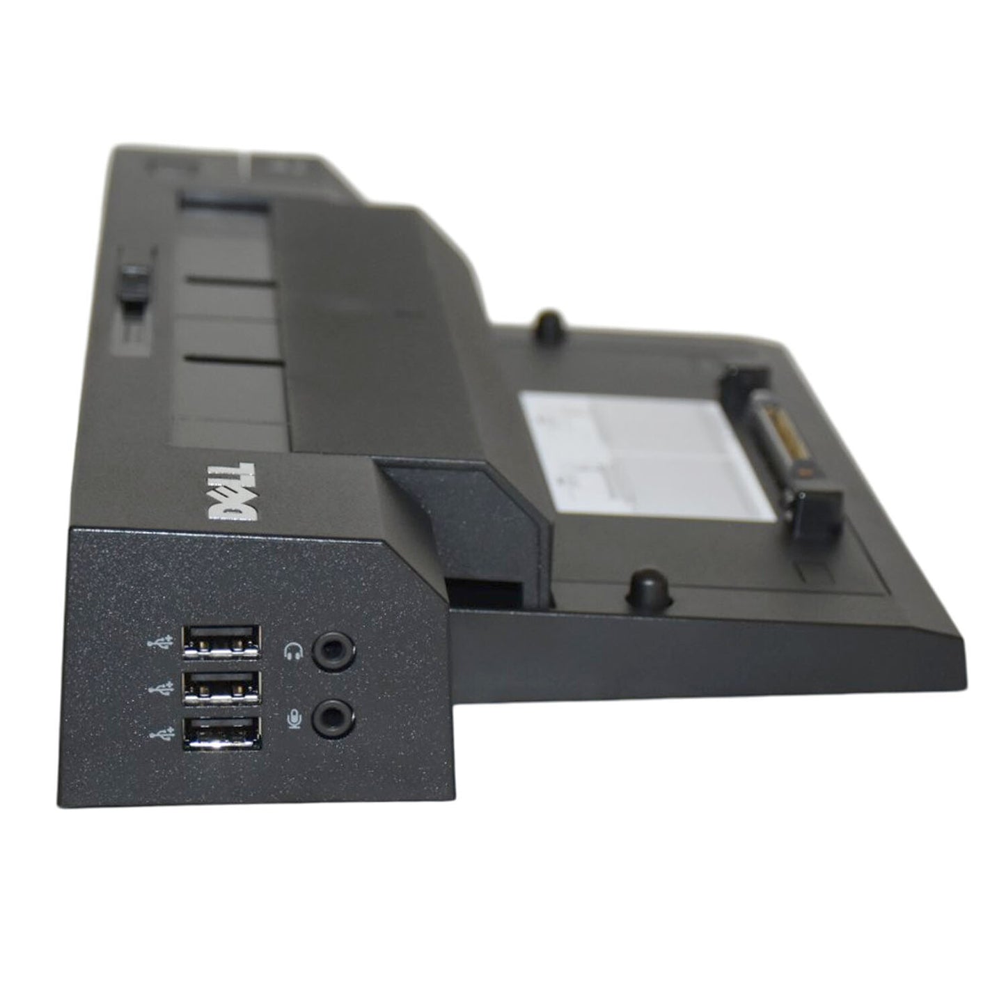 Dell E-Port Plus II Docking Station USB 3.0 Port Replicator 35RXK PR02X