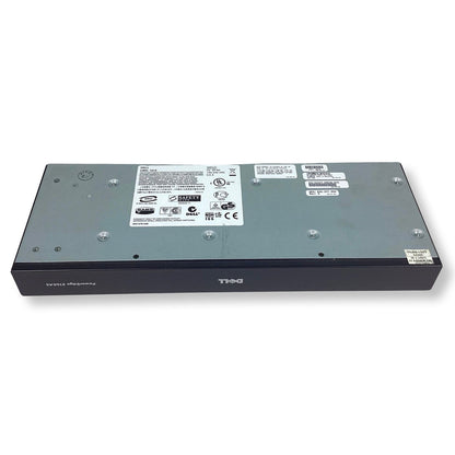 Genuine Dell PowerEdge 2160AS 16 Ports PS/2-USB KVM Console Switch D785J RP163