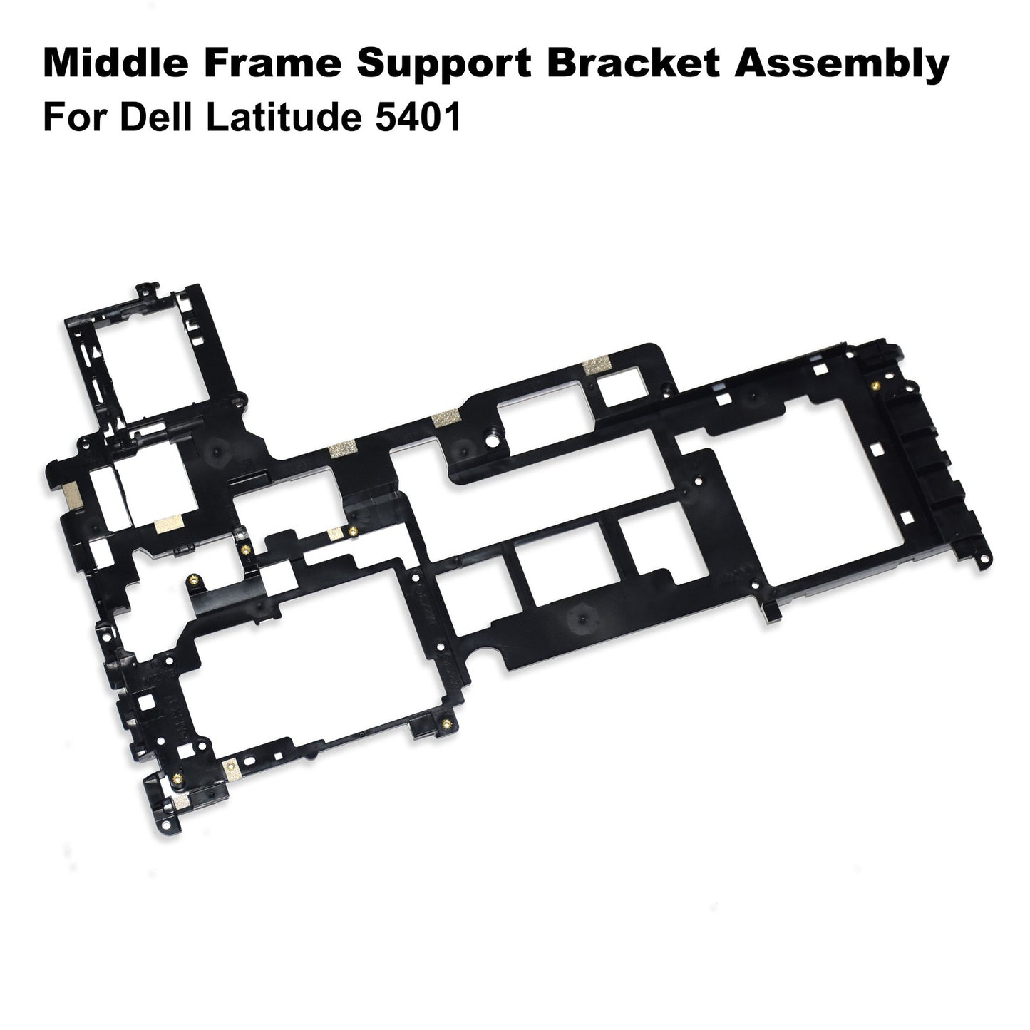Dell Latitude E5400 5401 5402 Middle Frame Support Bracket Assembly ? PV0NG