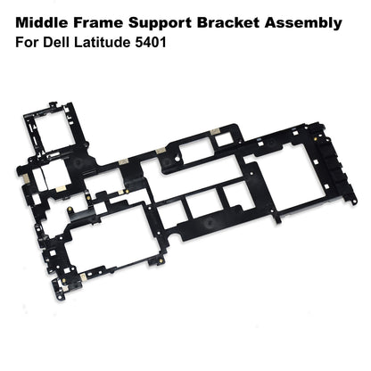 Dell Latitude E5400 5401 5402 Middle Frame Support Bracket Assembly ? PV0NG