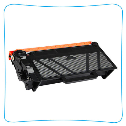 10PK Toner Compatible with Brother TN880 MFC-L6700DW HL L6250DW L6400DW L6200DW