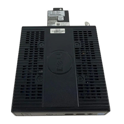 Dell Wyse D90DW Thin Client AMD G-T48E 1.40 GHz 2GB 4GB SSD OS WES K9VTK-SP-AAA