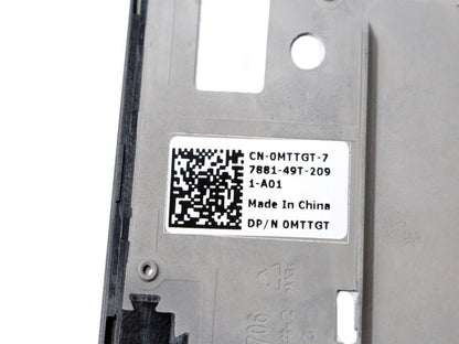 Lot of 10 Dell Venue 7 3730 3740 3736 T01C Touch Screen Digitizer+LCD Assembly