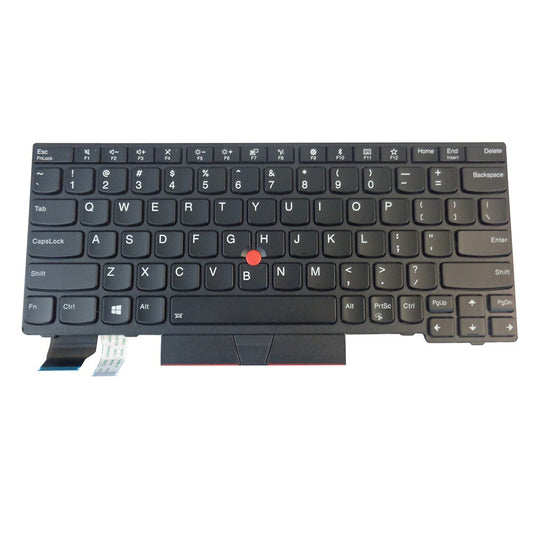 Lenovo ThinkPad 01YP200 SN20P33911 Backlit Replacement Keyboard