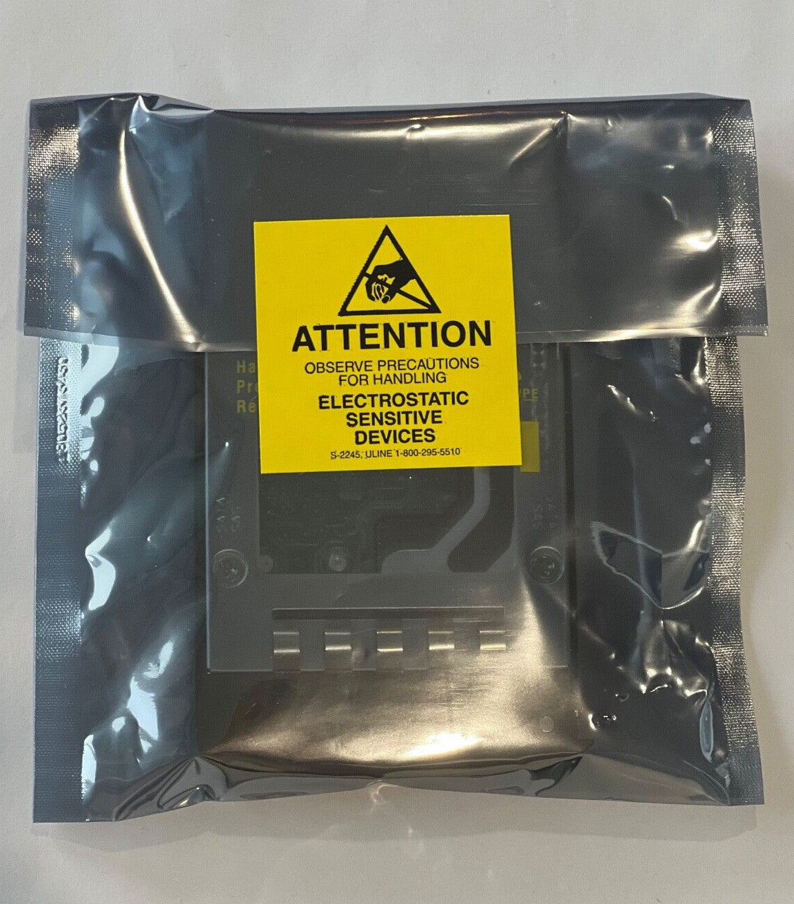 SEAGATE SAVVIO 1000RPM 600GB 2.5 IN ST9600204SS 9PN066-006 HARD DRIVE WITH TRAY