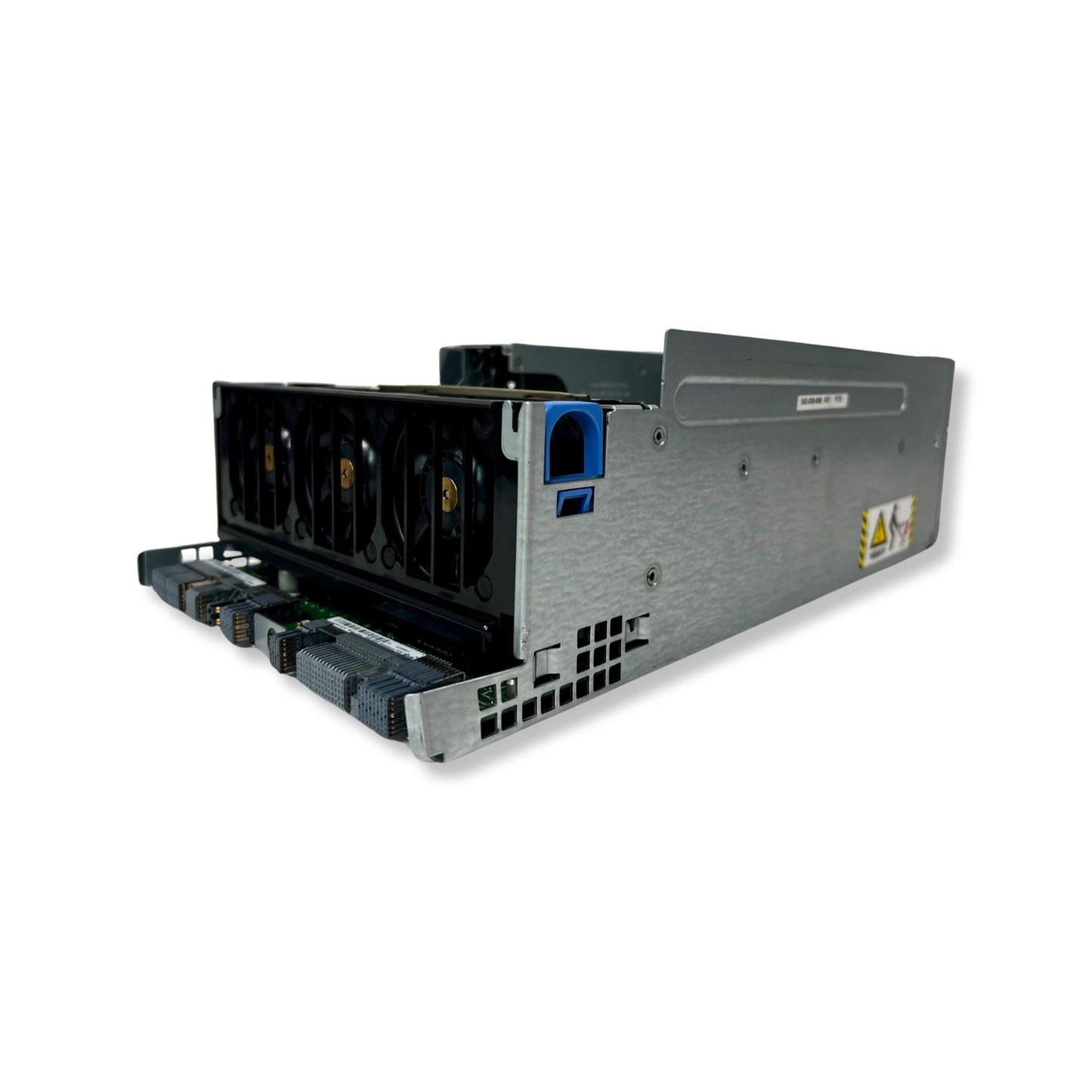 EMC VNX5100 VNX5300 Storage Processor Controller Module 1.6GHz CPU 110-140-100B