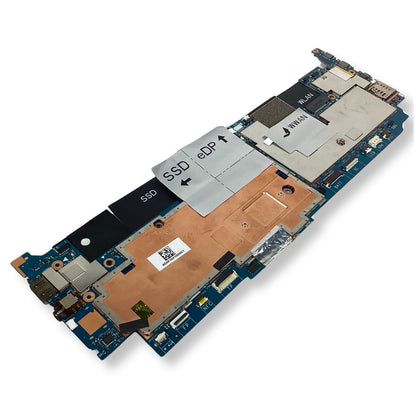 Dell Latitude 13 7370 Motherboard Intel M3-6Y30 900MHz CPU 4GB KYNNJ 0KYNNJ