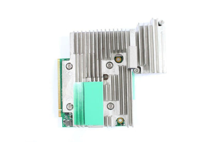 LOT x 2 Genuine Dell XPS ONE A2010 Graphics Video Card with Heatsink J004G+T724F