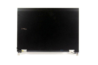 LOT x 5 Dell Latitude E5400 Rear Lid 14.1" LCD Back Hinge WiFi Antenna 0RM629