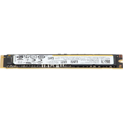 Dell Samsung 512GB PCIe Gen4 NVMe Class 40 TLC 2280 M.2 SSD PM9F1 (MDPV9)