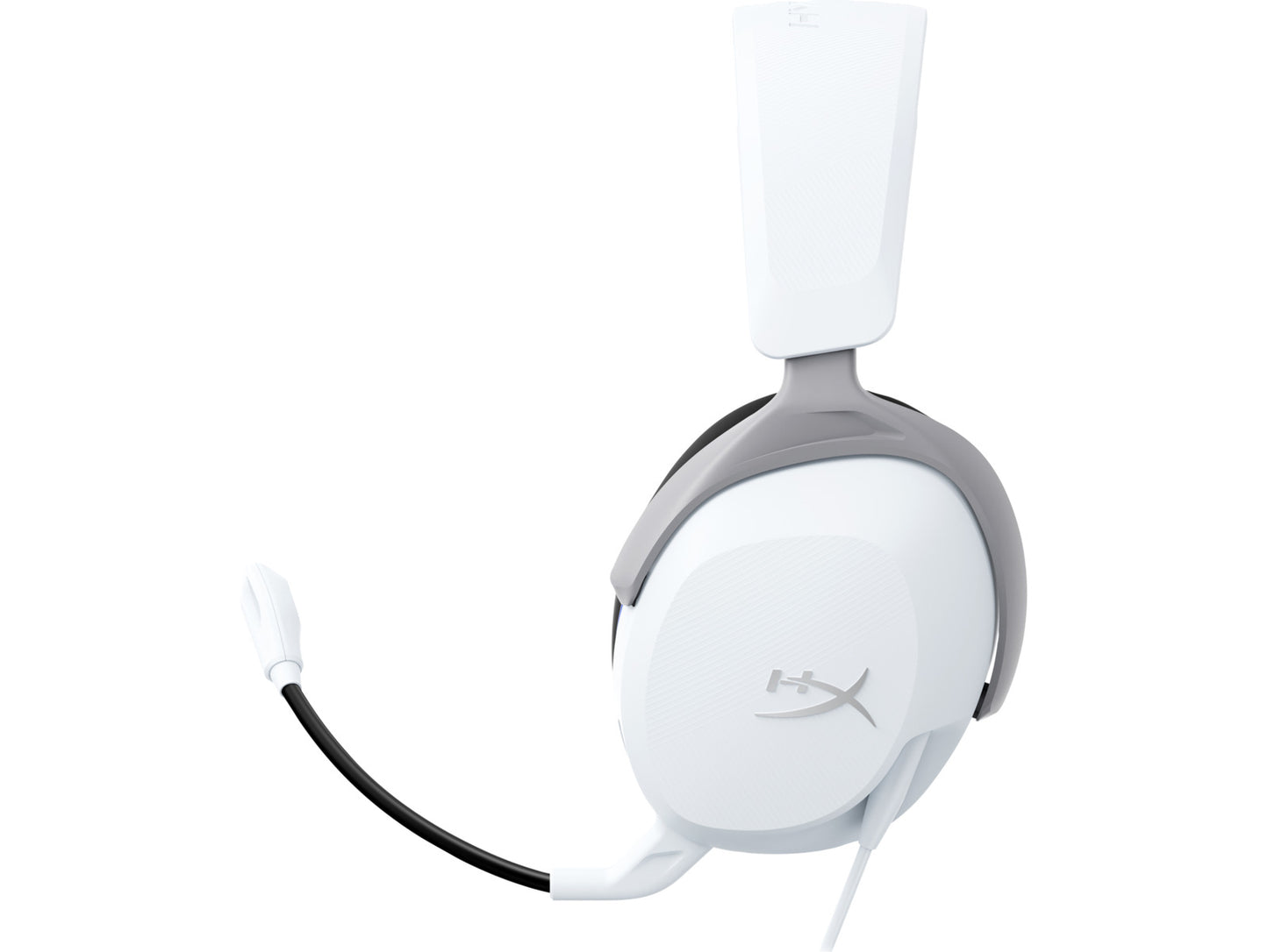 HyperX Cloud Stinger 2 Core Gaming Headsets PS White