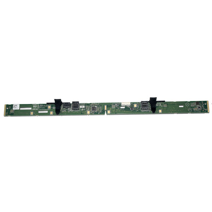 DELL PowerEdge R730XD Server 4-Bay 3.5" LFF Hard Drive Backplane - 4T7KV