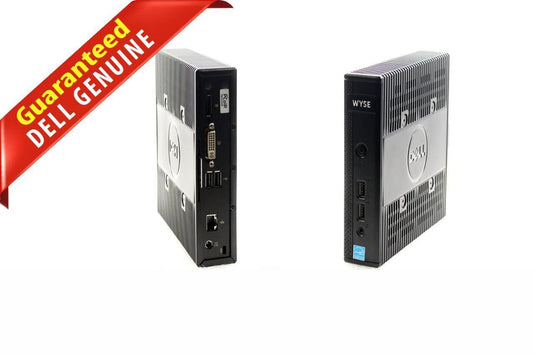 Dell Wyse 5010 Dx0D Wireless D10D T48E DC 1.4GHz 909638-51L 0CK76