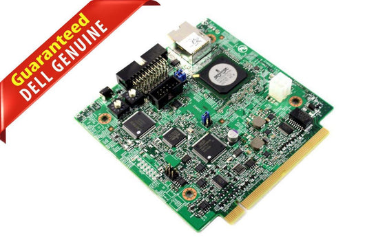 Dell DCS8000CS B06S Fan Board Controller Card 48.5P206.011 RD11HSP1 Y8YC9