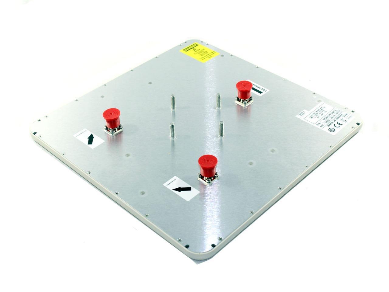 OEM Dell PowerConnect W-3200 Aruba Antenna with Mounting Kit P28XY